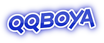 QQBOYA logo