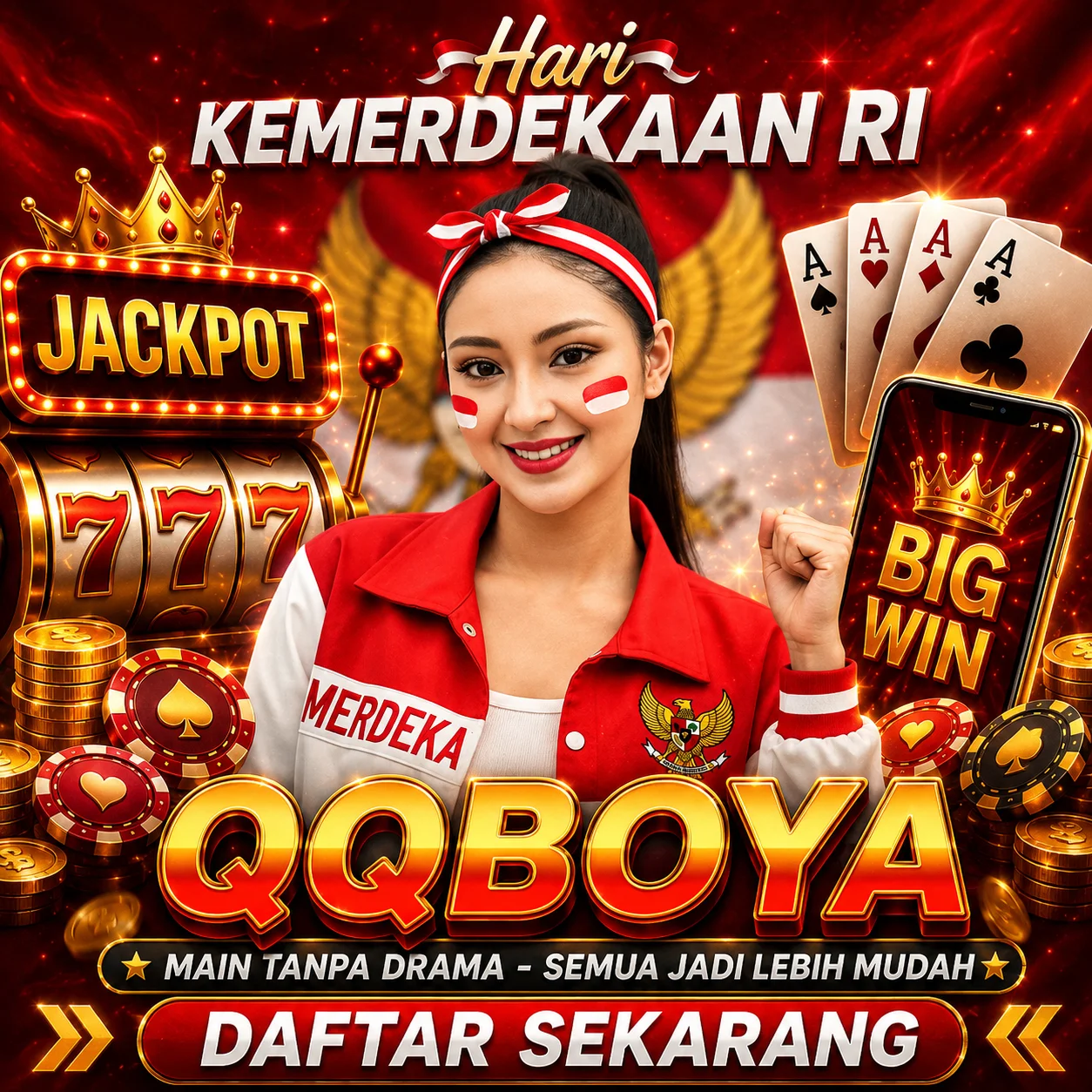 QQBOYA