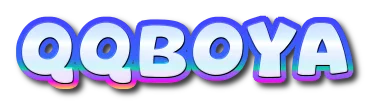 QQBOYA logo